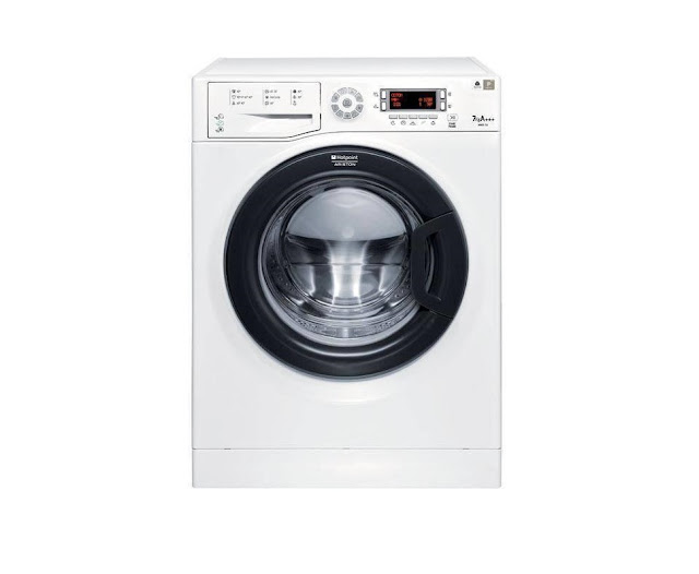 Slim Hotpoint WMSD723B