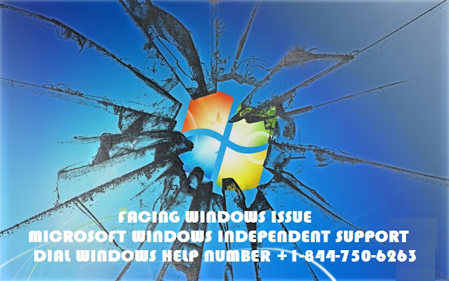 Windows Tech Support