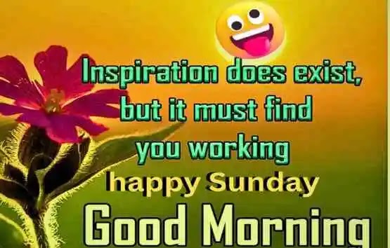  40 Good Morning Sunday Wishes Blessings Happy Quotes To Share