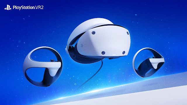 PlayStation VR2 NZ launch date and price confirmed