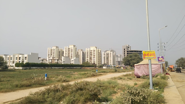 M3M sector 71 Gurgaon