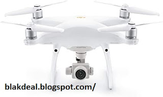 DJI Phantom 4 Pro| dji drones