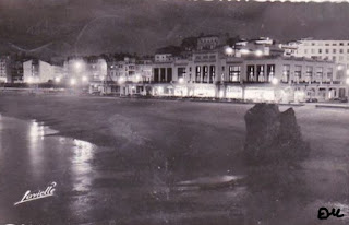 pays basque autrefois casino nuit promenade