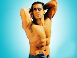 Salman Khan