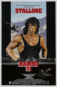 Rambo III (1988)