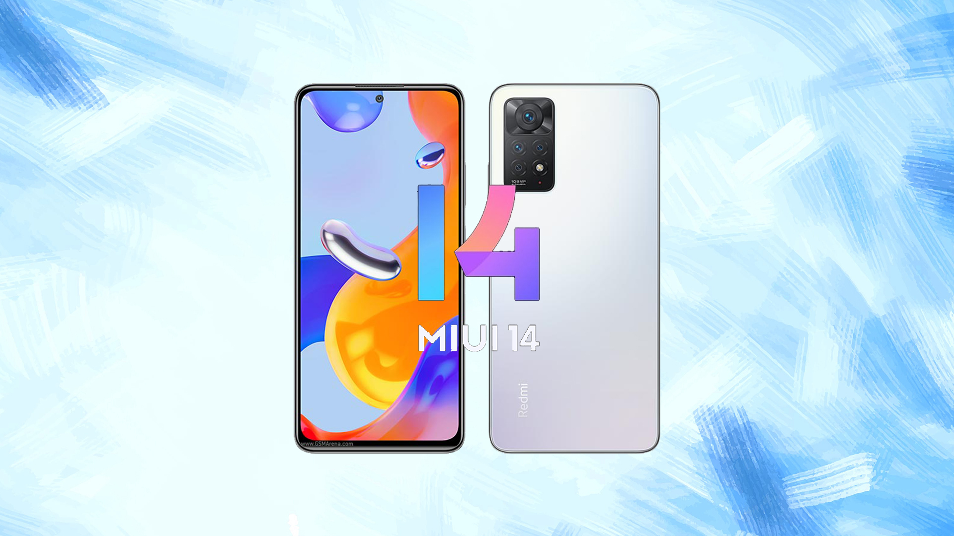 Miui global 14.0 3. Редми MIUI 14. Рабочий стол MIUI 14. Смайлик Redmi 14. Colorful Wallpaper Hyperos and MIUI Theme Preview.