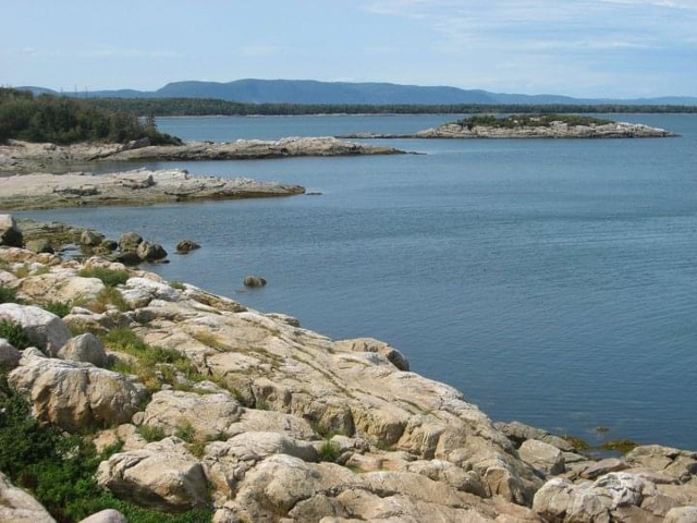 Archipel des trois îles du Pot-à-l'Eau-de-vie