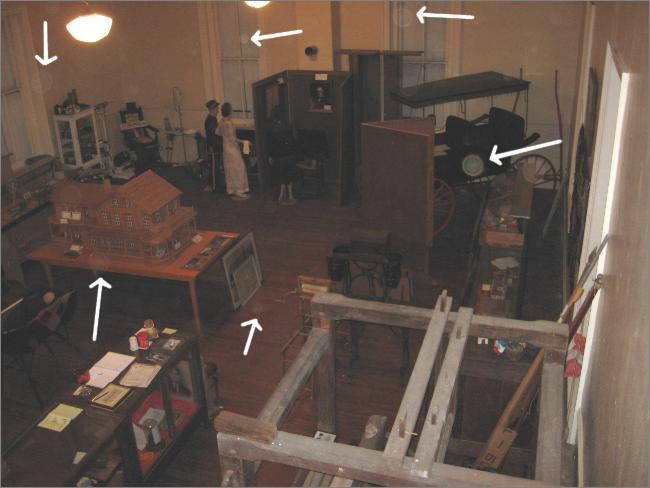 Ghost Hunting 101 Image