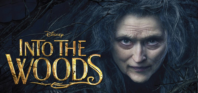 Watch Into the Woods (2014) Online For Free Full Movie English Stream