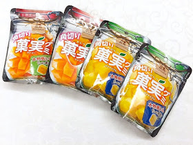 12 日本軟糖推薦 日本人氣軟糖