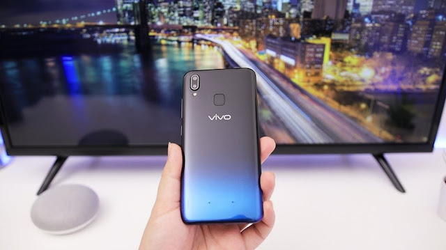 hp vivo terbaru harga 2 jutaan dan hp kamera terbaik 2 jutaan