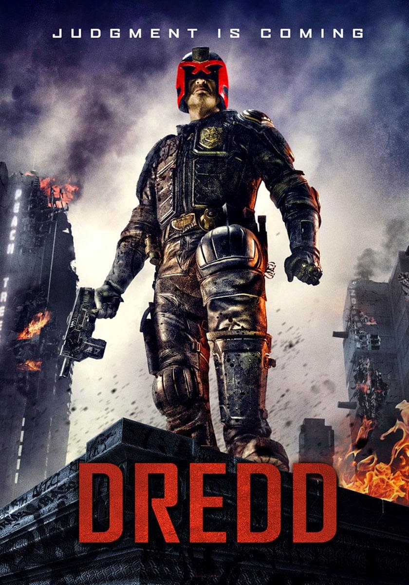 Dredd (2012) full movie download! | Free Full Movie Download