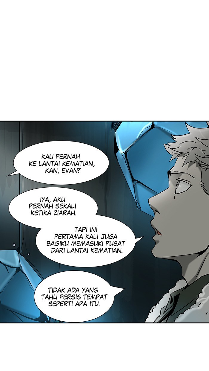 Webtoon Tower Of God Bahasa Indonesia Chapter 311