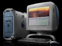 1999 PowerMac G4