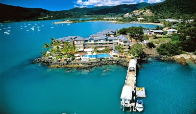 Airlie Beach