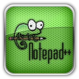 Notepad++ 6.7.6