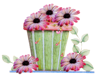 Gif de flor