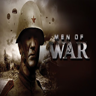 تحميل لعبة مان اوف وار Download Men of War: Assault Squad 