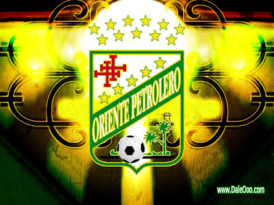 Oriente Petrolero - Wallpaper Escudo Gigante de Oriente Petrolero - DaleOoo.com sitio del Club Oriente Petrolero