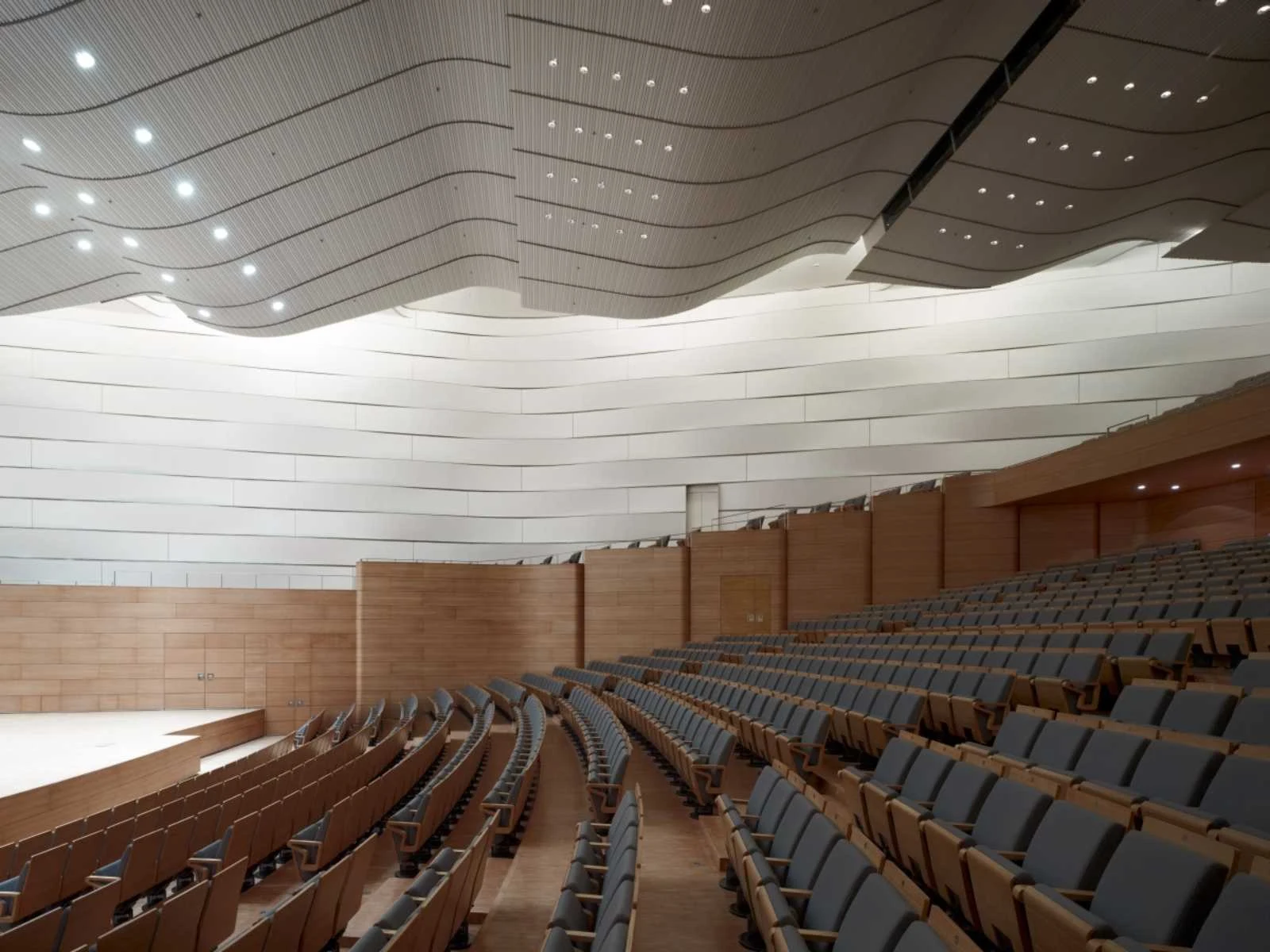 GMP Architekten