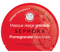 maschere in tessuto sephora