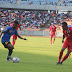 TAIFA STARS YAJIWEKA PAGUMU KUFUZU CHAN 2020 BAADA YA SARE YA 0-0 NYUMBANI NA KENYA