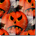 fondos animados Halloween para mensajes