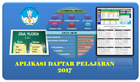 Aplikasi Jadwal Pelajaran 2017 Gratis