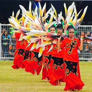 Opening Dance
