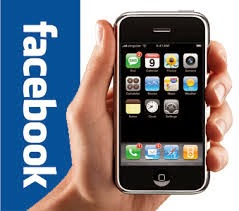 Facebook miễn phí cho iphone/ipad