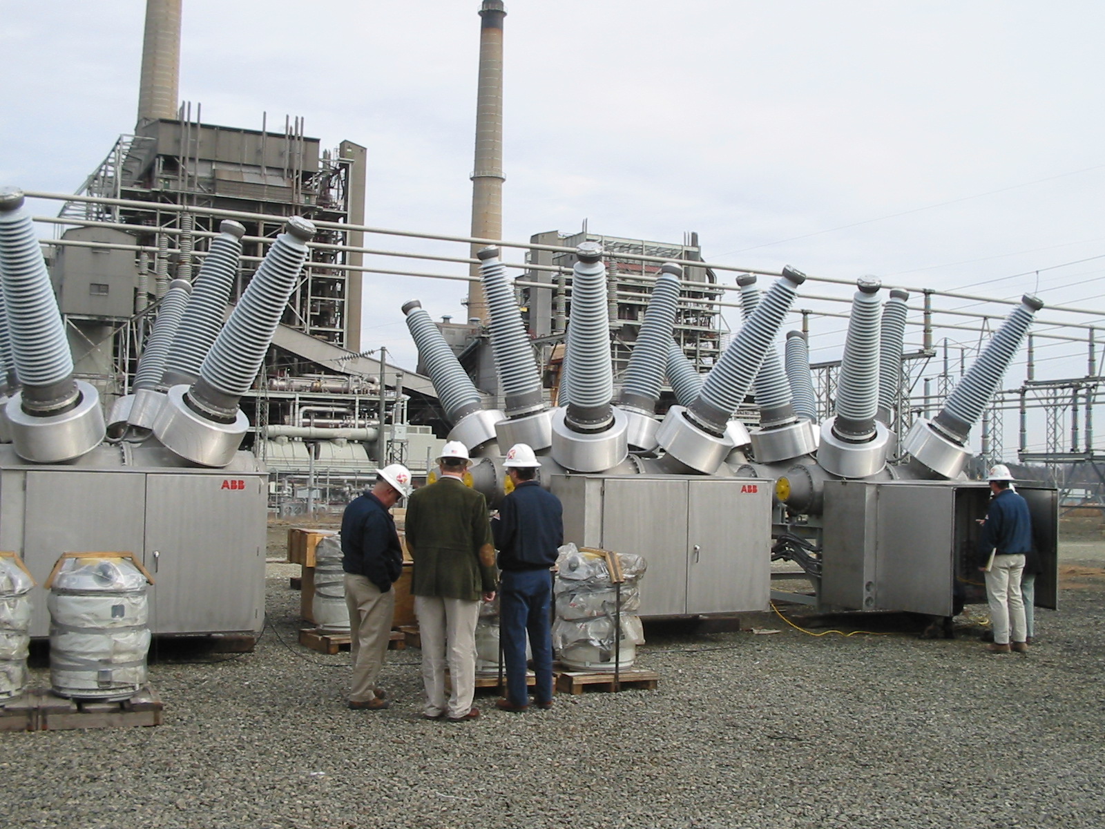 By Jeff Spoljarick, ABB High