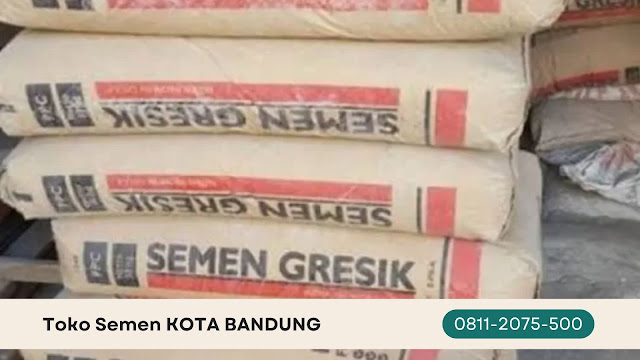 Harga Semen Bandung