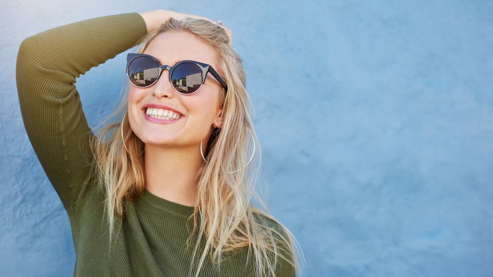 Sunglasses for Your Eye Health