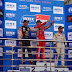 WTCC: Chilton y Huff se impusieron en China