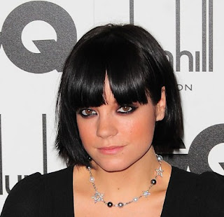 Short bob hairstyles 2011