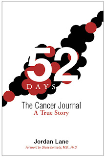 52 Days:The Cancer Journal