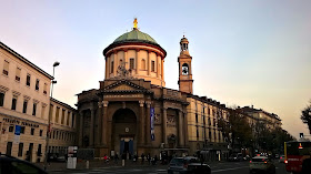 Bergamo Viale Papa Giovanni - Porta Nuova vendita prestigiosi appartamenti e uffici