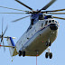 Indonesia to Buy Mi-26T Largest Helicopter in the World