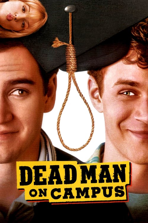 Dead Man on Campus 1998 Film Completo Streaming