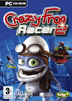 CRAZY FROG