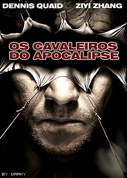 Download Os Cavaleiros do Apocalipse Aidan Bresling é um detetive que recentemente ficou viúvo e ainda não conseguiu superar a morte da esposa.