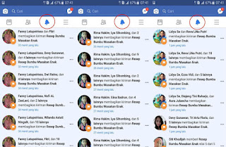 How to turn off Facebook page notifications (Fanspage)