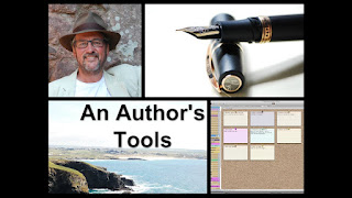 Author Tools: Enhancing the Writing Experience