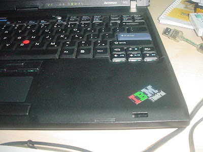 IBM ThinkPad