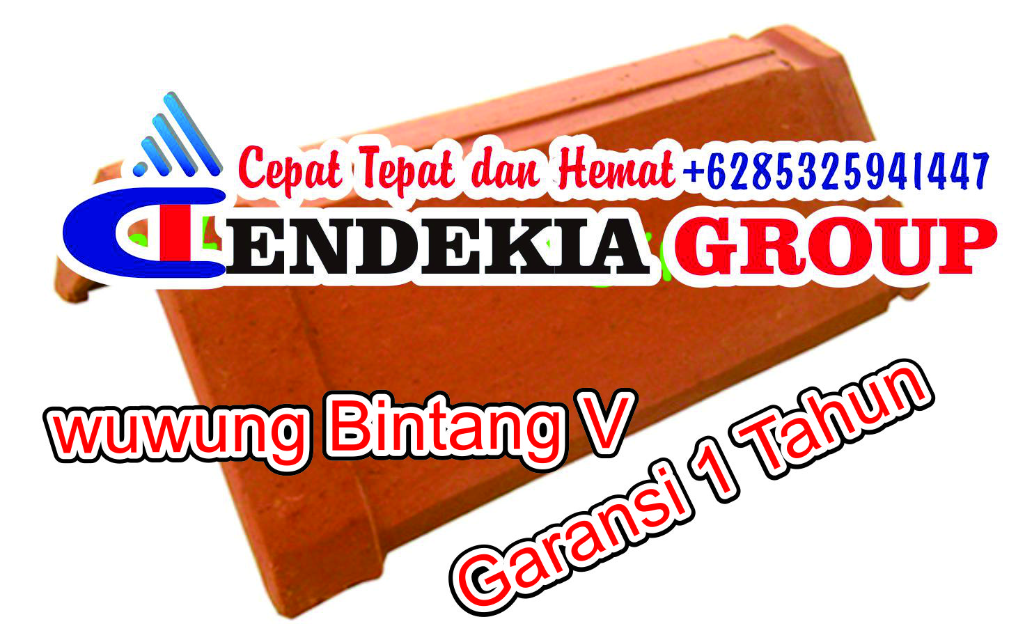 JUAL GENTENG  MURAH MAYONG JEPARA Jual Genteng  Murah 