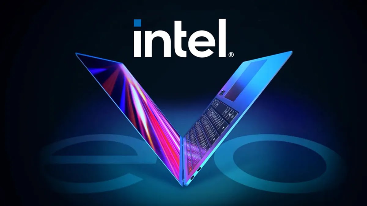 Apa itu Intel Evo?