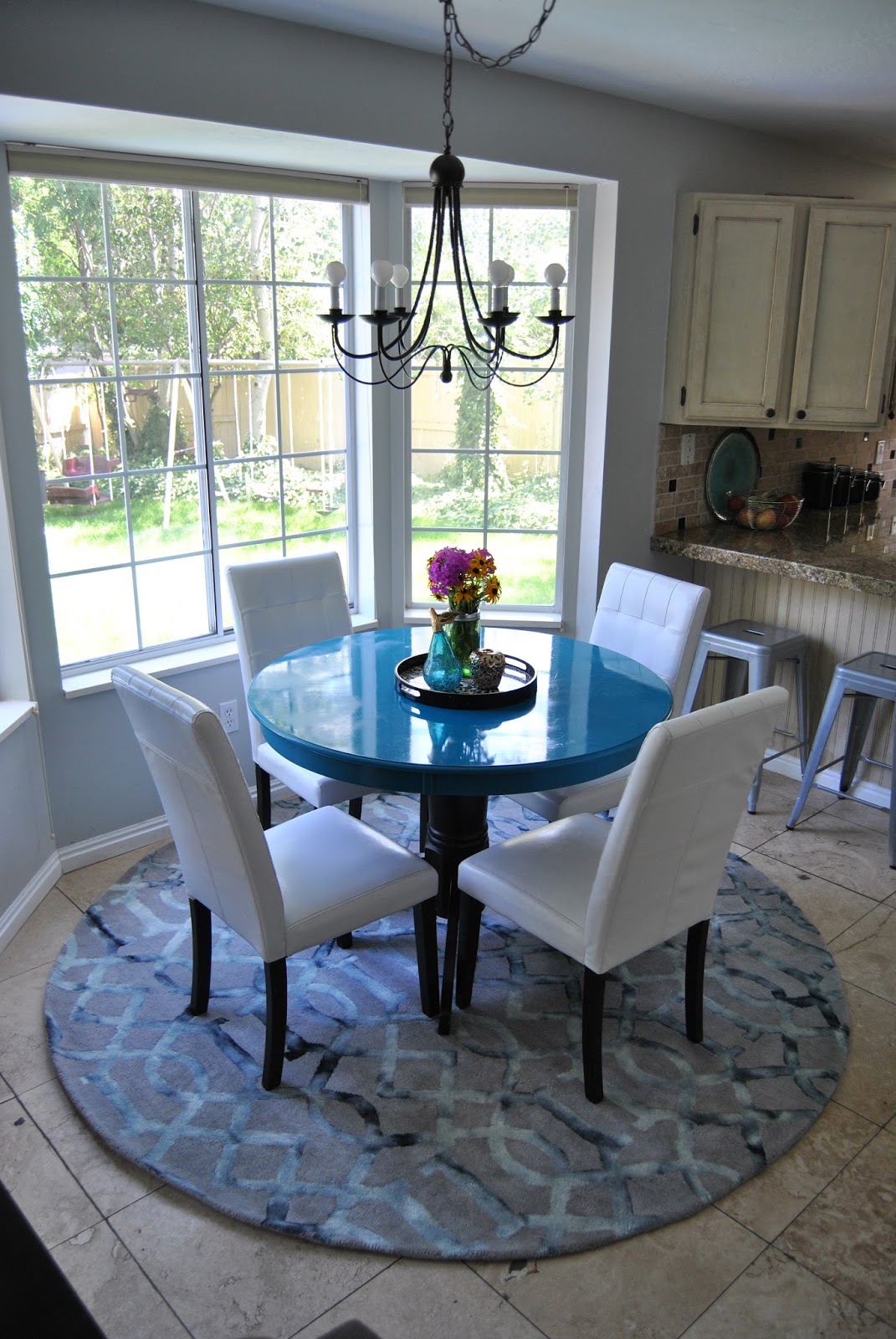 Studio 7 Interior Design: The Friday Five: Safavieh Dip ...