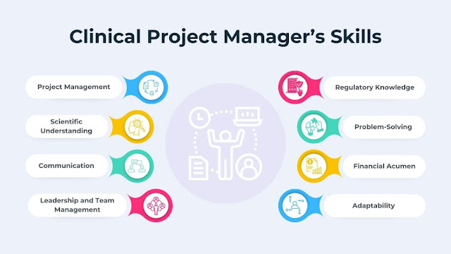 What Does a Clinical Project Manger Do? Roles & Responsibilities