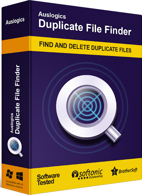شرح وتحميل برنامج /Auslogics Duplicate File Finder 