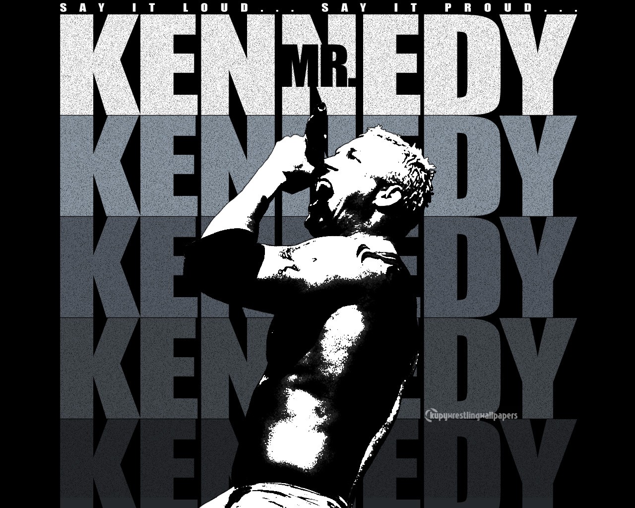 WWE Mr Kennedy Wallpapers ~ Sports Wallpapers Cricket wallpapers ...